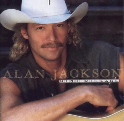 Alan Jackson